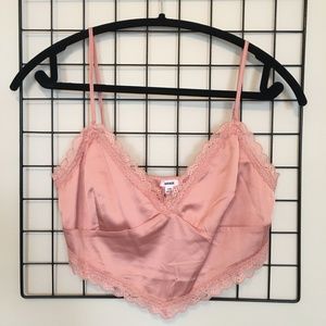 Garage | NWT Draya Cami